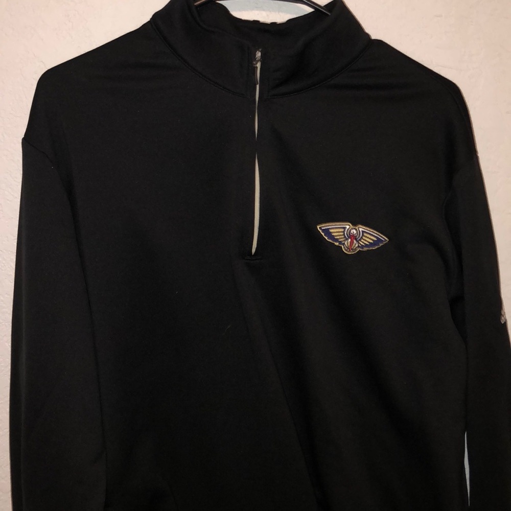 XL New Orleans Pelicans Sweatshirt